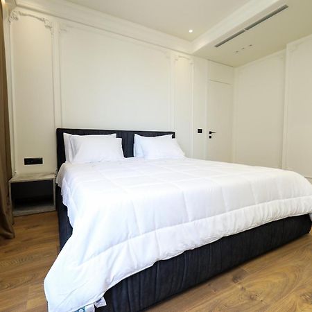 Hotel Adore Vlora Kültér fotó