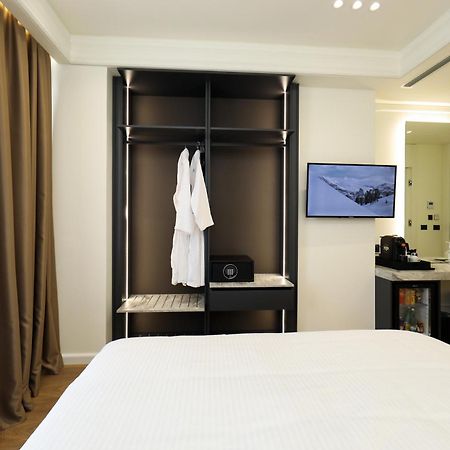 Hotel Adore Vlora Kültér fotó