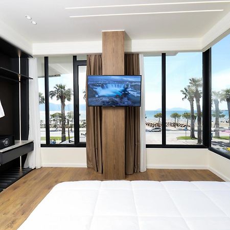 Hotel Adore Vlora Kültér fotó