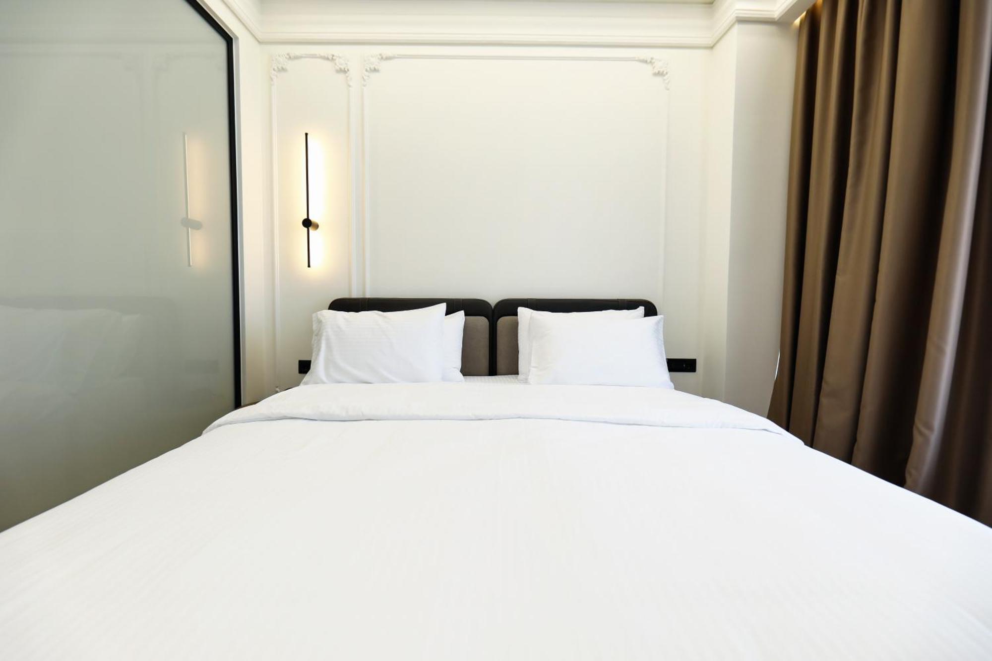 Hotel Adore Vlora Kültér fotó